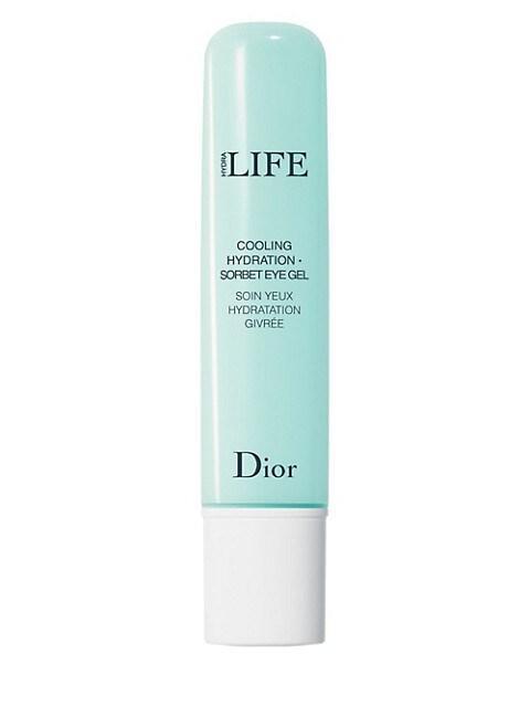 商品Dior|Hydra Life Cooling Hydration Sorbet Eye Gel,价格¥346,第1张图片