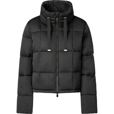 商品Save The Duck|Lobelia Puffer Jacket - Women's,价格¥614,第3张图片详细描述