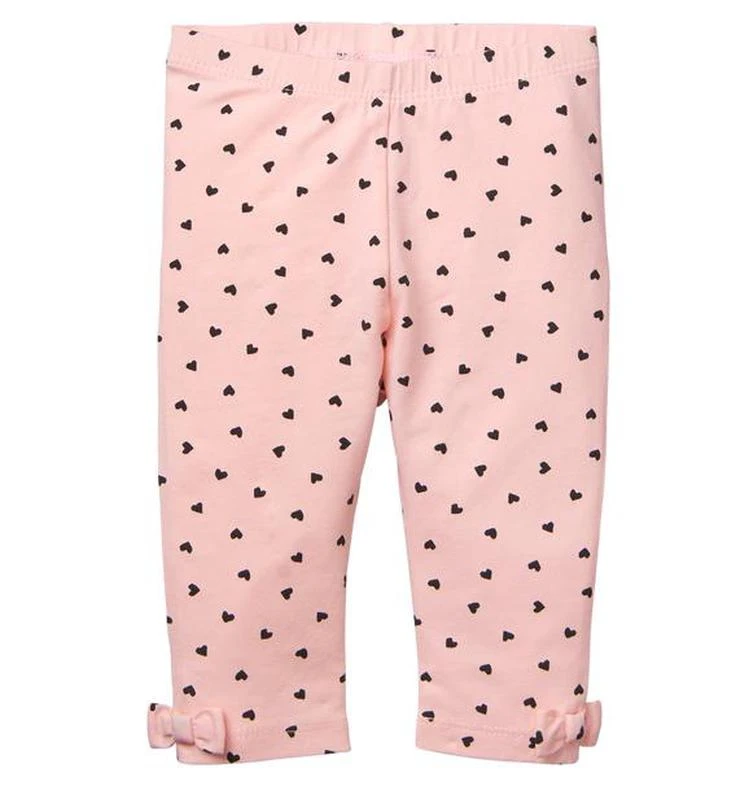 商品Gymboree|Heart Leggings,价格¥71,第1张图片