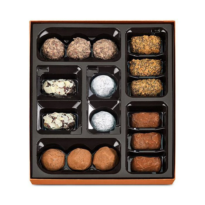 商品Neuhaus|Collection Truffle Box,价格¥364,第2张图片详细描述