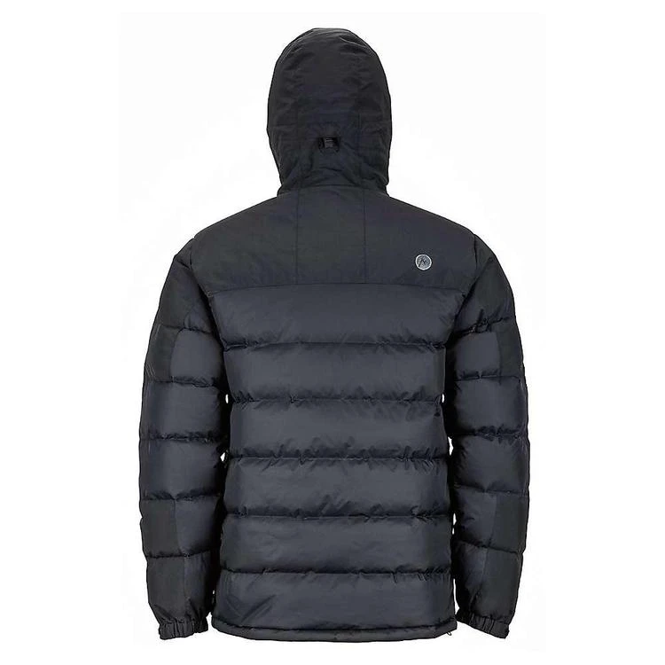 商品Marmot|Marmot Men's Mountain Down Jacket,价格¥2131,第3张图片详细描述