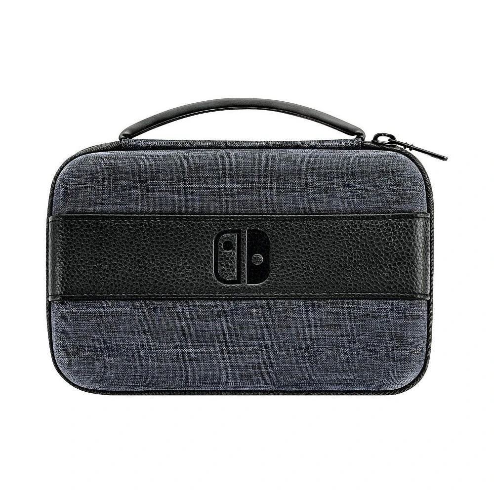 商品PDP|NINTENDO SWITCH PLAY AND CHARGE CASE - NSW,价格¥186,第2张图片详细描述
