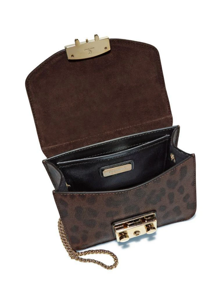 商品Furla|Metropolis Mini Crossbody Bag,价格¥1455,第2张图片详细描述