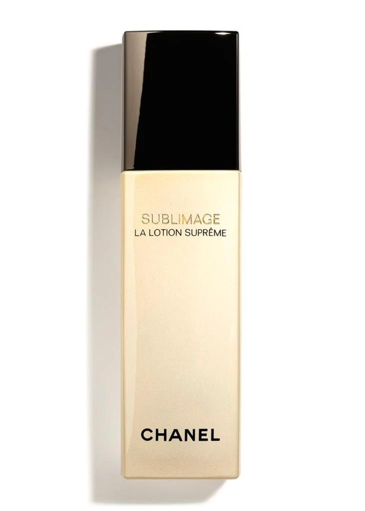 商品Chanel|SUBLIMAGE LA LOTION SUPRÊME~Ultimate Skin Revitalisation,价格¥1437,第1张图片