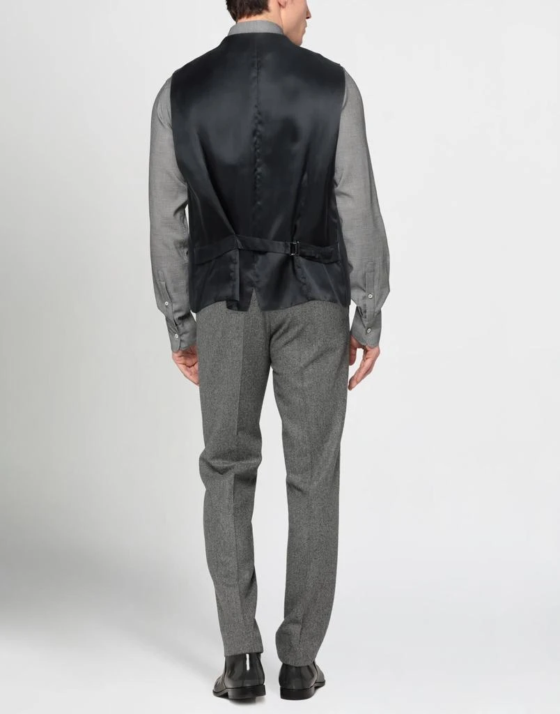 商品ANGELO NARDELLI|Suit vest,价格¥242,第3张图片详细描述