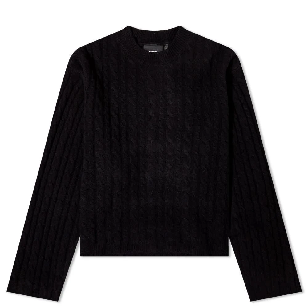 商品Axel Arigato|Axel Arigato Tidal Sweater,价格¥966,第1张图片