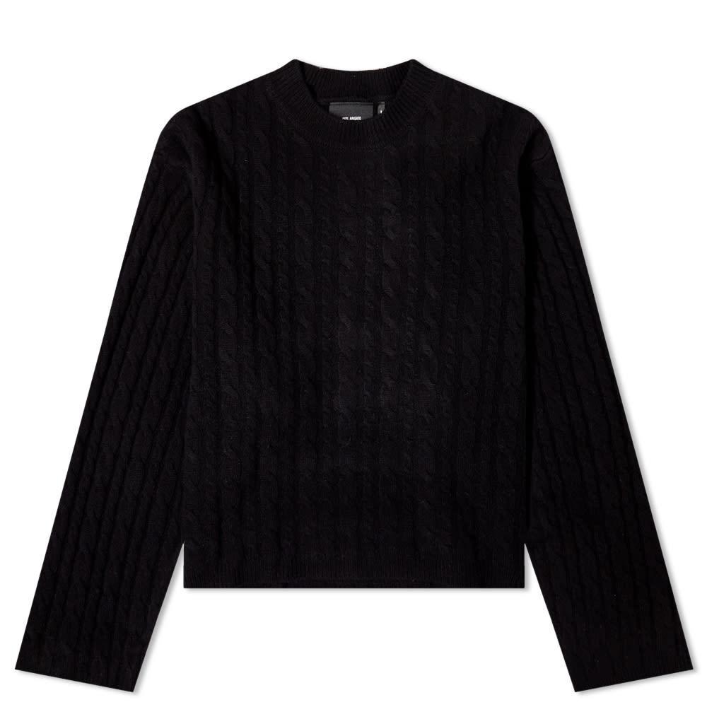 商品Axel Arigato|Axel Arigato Tidal Sweater,价格¥2153,第1张图片