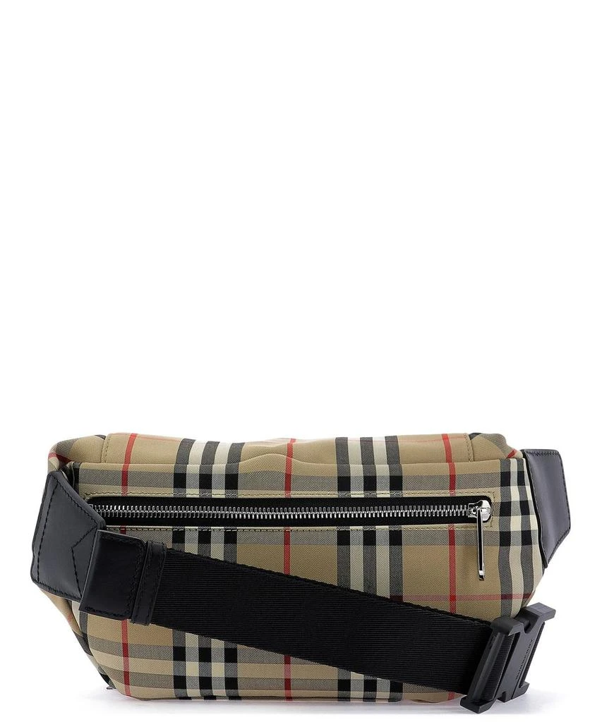 商品Burberry|"Sonny" belt bag,价格¥5796,第2张图片详细描述