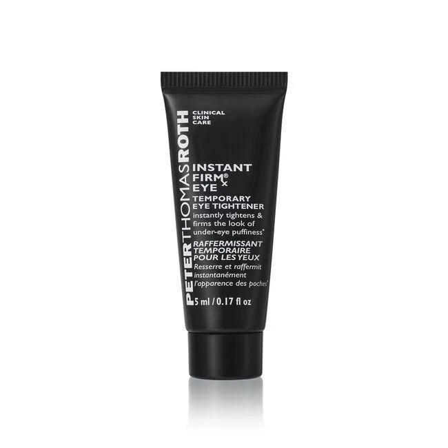 Peter Thomas Roth Instant FIRMx Temporary Eye Tightener - Deluxe Sample 2