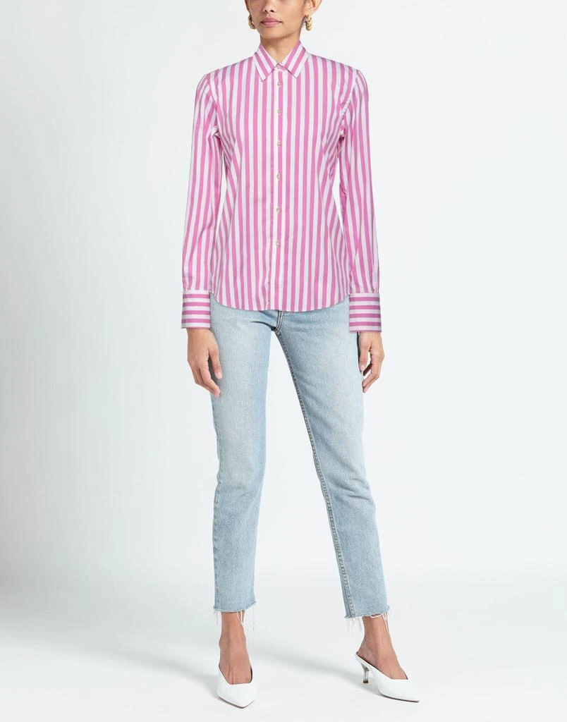 商品LE SARTE PETTEGOLE|Striped shirt,价格¥292,第2张图片详细描述