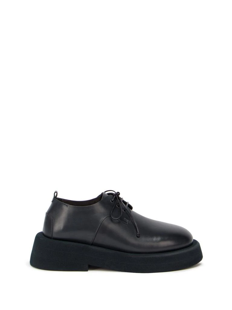 商品Marsèll|Marsèll `Gommellone` Lace-Up Shoes,价格¥2278,第1张图片