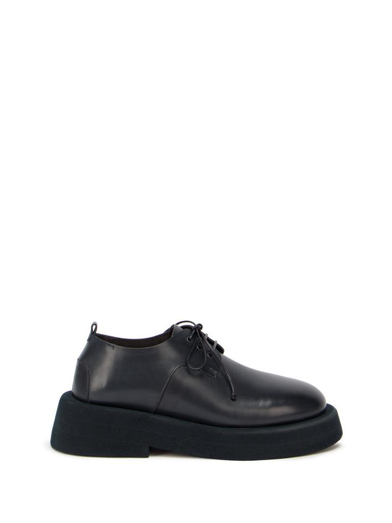 商品Marsèll|Marsèll `Gommellone` Lace-Up Shoes,价格¥2161,第1张图片