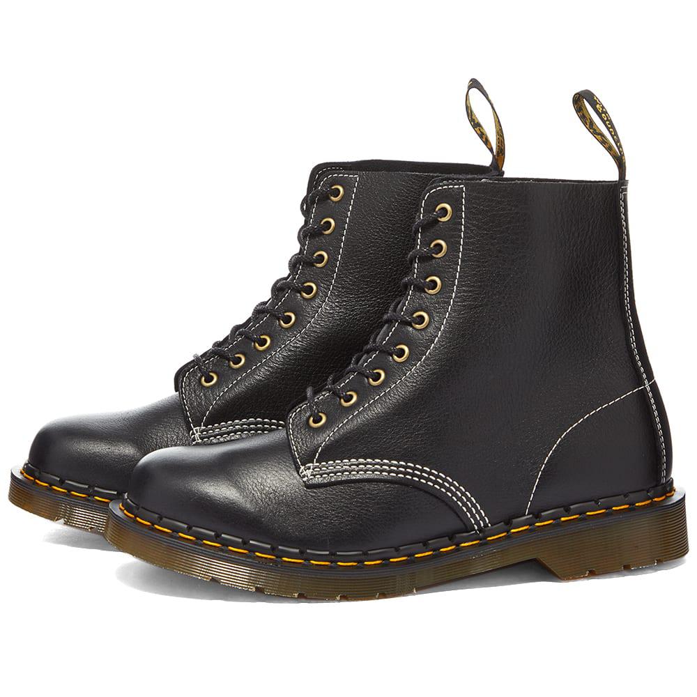 Dr. Martens 1460 Pascal WS 8-Eye Boot - Made In England商品第1张图片规格展示
