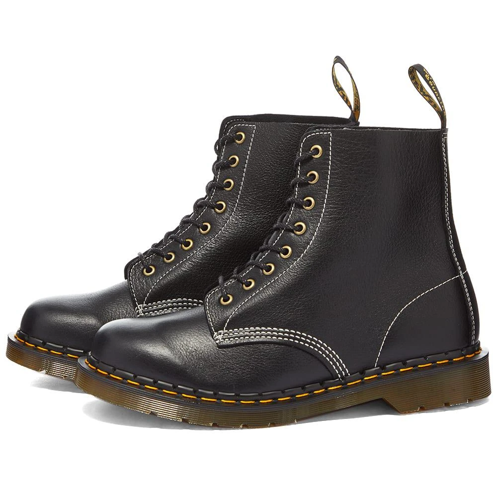 商品Dr. Martens|Dr. Martens 1460 Pascal WS 8-Eye Boot - Made In England,价格¥1641,第1张图片