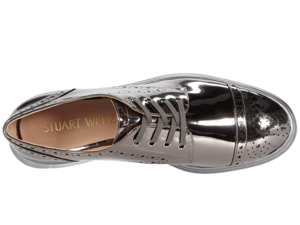 商品Stuart Weitzman|Darra,价格¥976,第2张图片详细描述