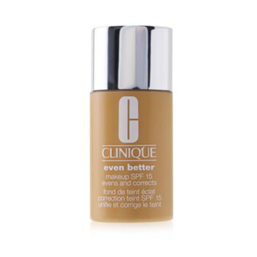 Clinique / Even Better Makeup Wn 68 Brulee (mf) 1.0 oz (30 ml)商品第1张图片规格展示