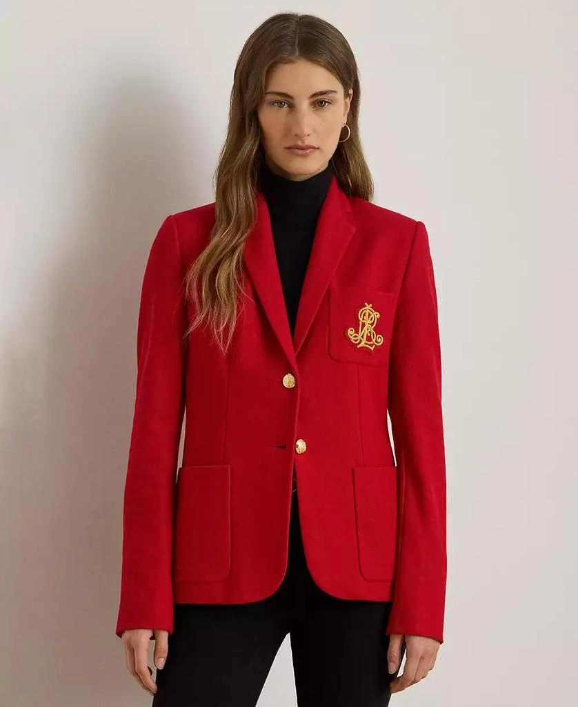 Bullion Jacquard Blazer 商品