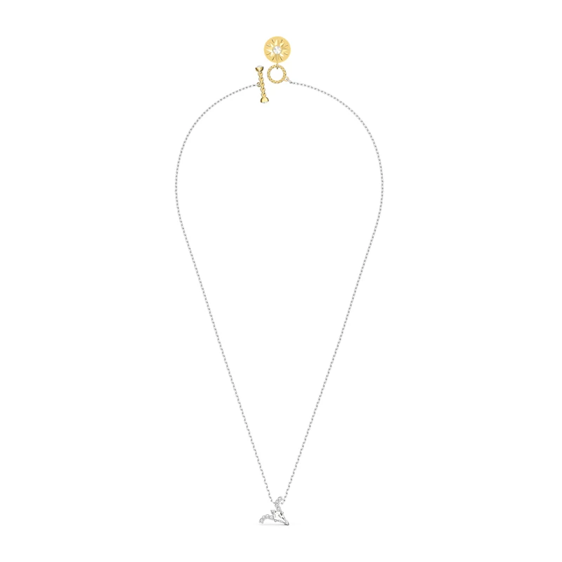 Swarovski 施华洛世奇 银色女士项链 5563890 商品