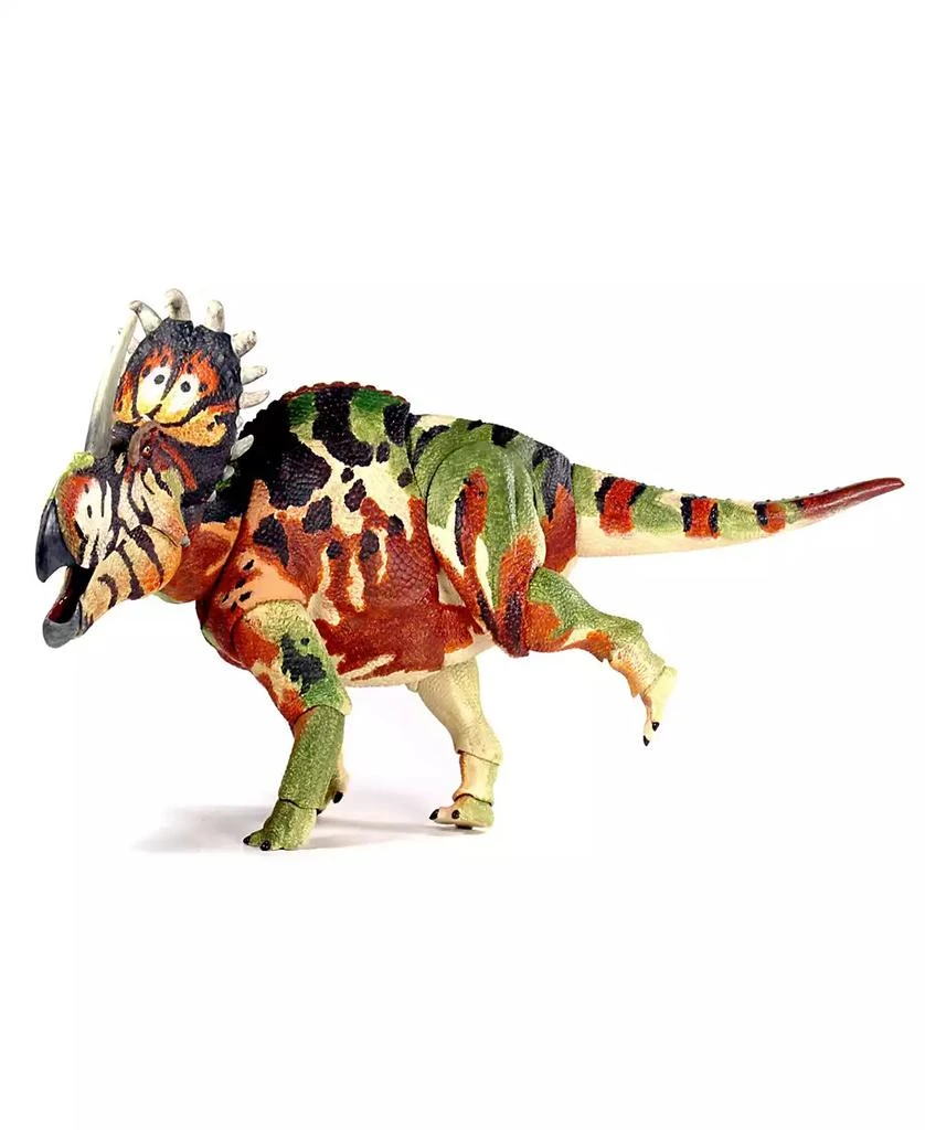 Sinoceratops Zhuchengensis Dinosaur Action Figure 商品