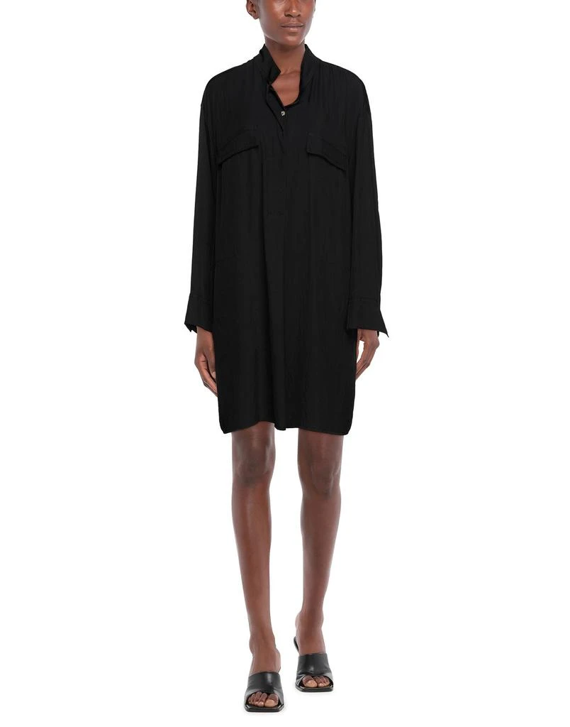 商品Vince|Short dress,价格¥1290,第2张图片详细描述