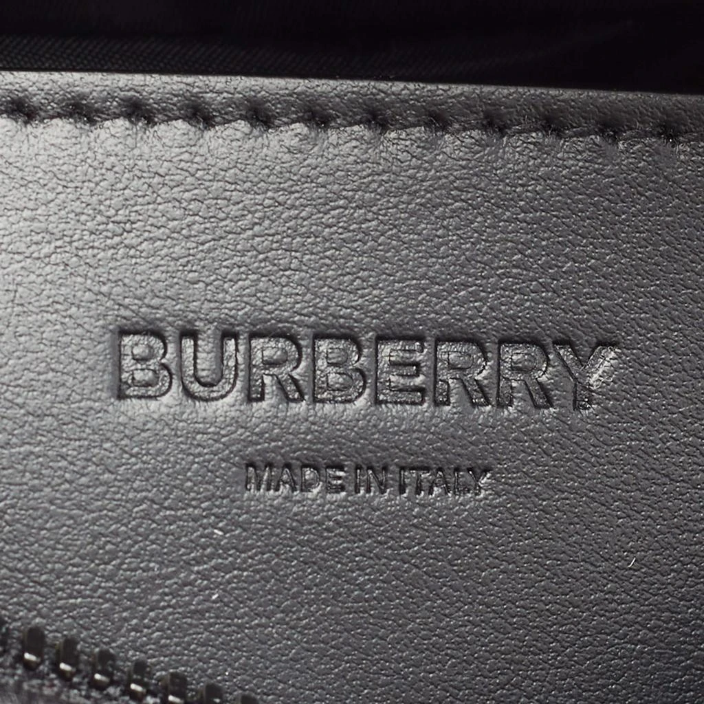 Burberry Black Quilted Sonny Bum Bag 商品