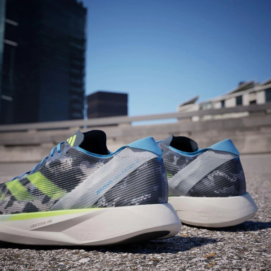 Adizero Takumi Sen 10 Shoes 商品