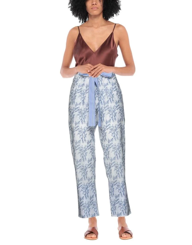 商品ROSE' A POIS|Casual pants,价格¥484,第2张图片详细描述