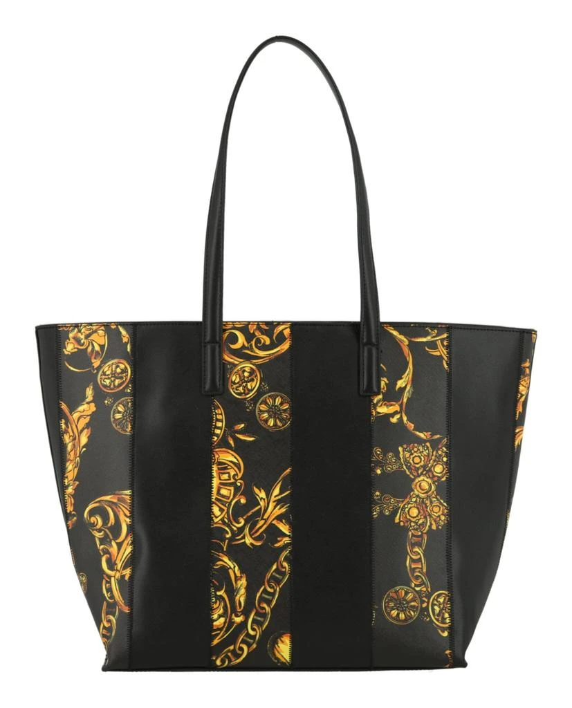 商品Versace|Regalia Baroque Tote Bag,价格¥1525,第4张图片详细描述