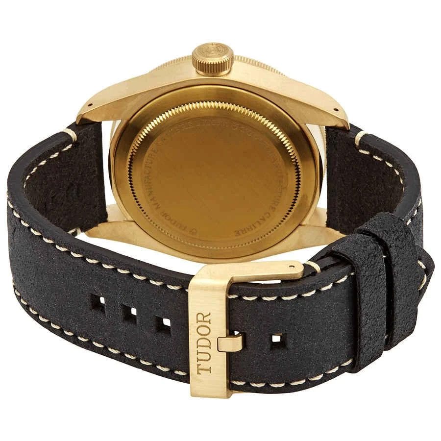 商品Tudor|Black Bay Bronze Automatic Men's Watch M79250BA-0001,价格¥27692,第3张图片详细描述