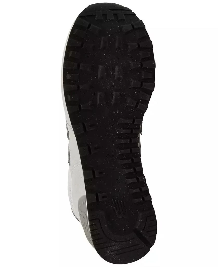 Men's 574 Casual Sneakers from Finish Line 商品