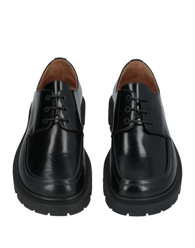 商品MAISON MARGIELA|Laced shoes,价格¥3322,第4张图片详细描述