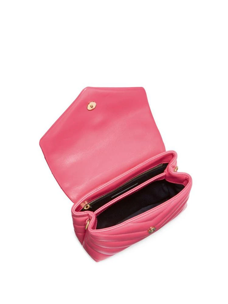 商品Yves Saint Laurent|Saint Laurent - Toy Lou Crossbody Bag,价格¥8880,第2张图片详细描述