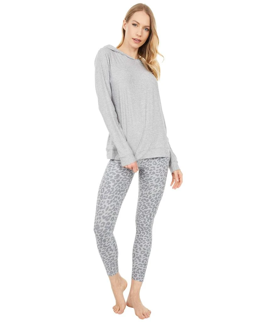 商品Beyond yoga|Day and Night Hoodie,价格¥569,第4张图片详细描述