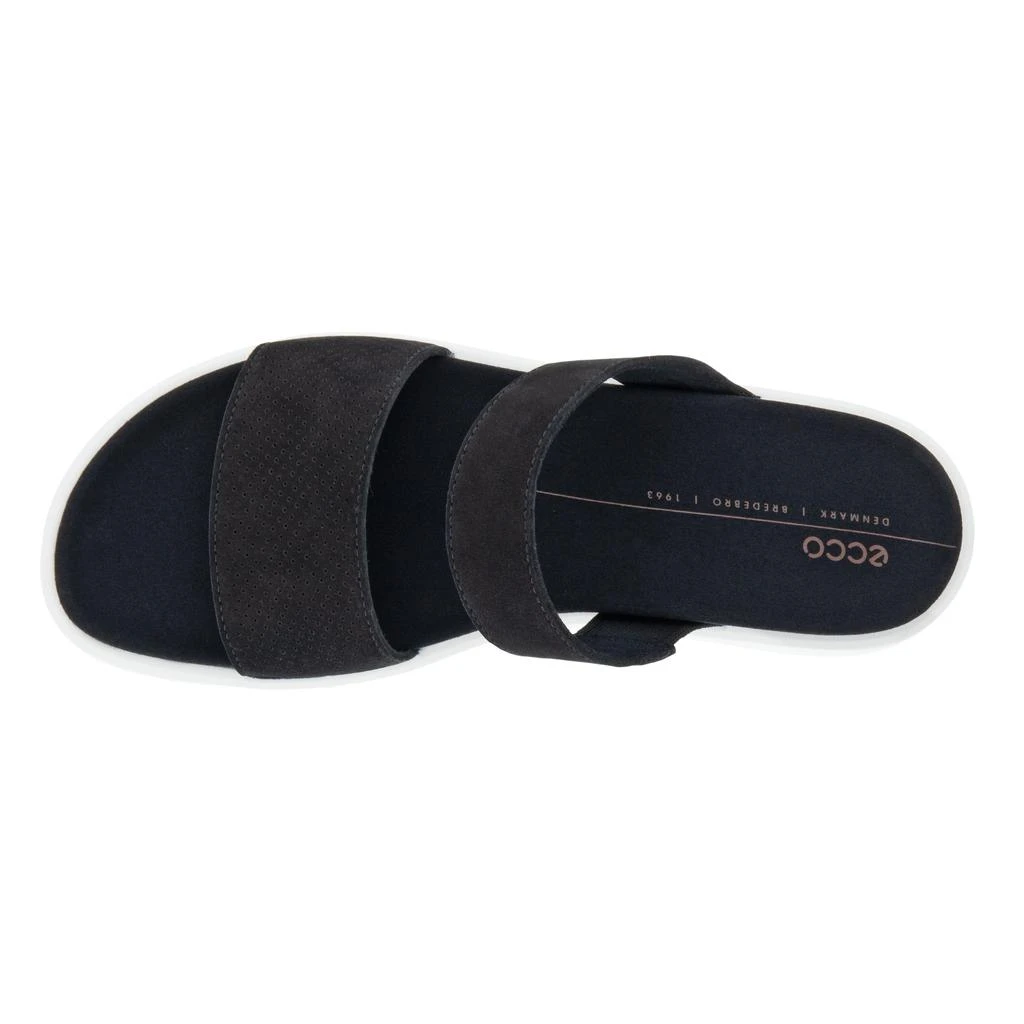 商品ECCO|ECCO YUMA Women's Sandals,价格¥597,第4张图片详细描述