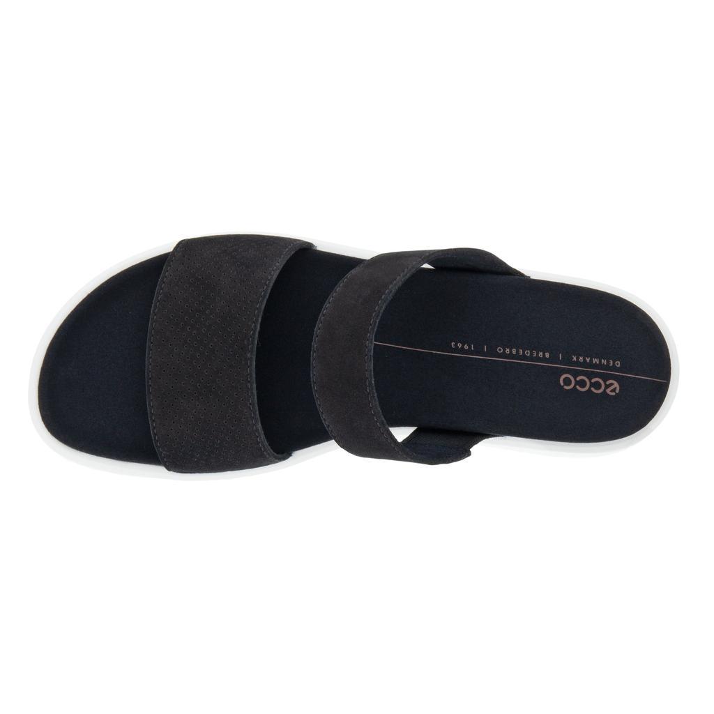 商品ECCO|ECCO YUMA Women's Sandals,价格¥552,第6张图片详细描述