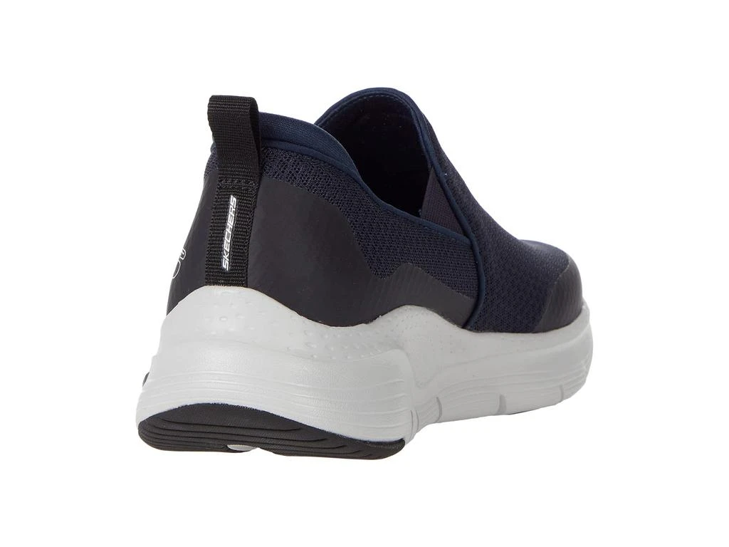 商品SKECHERS|Arch Fit Banlin,价格¥662,第5张图片详细描述