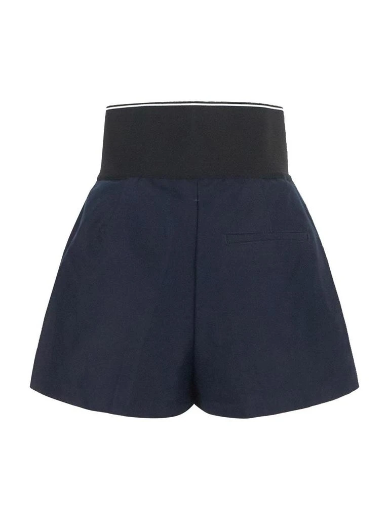 商品Alexander Wang|Safari Shorts,价格¥4897,第2张图片详细描述