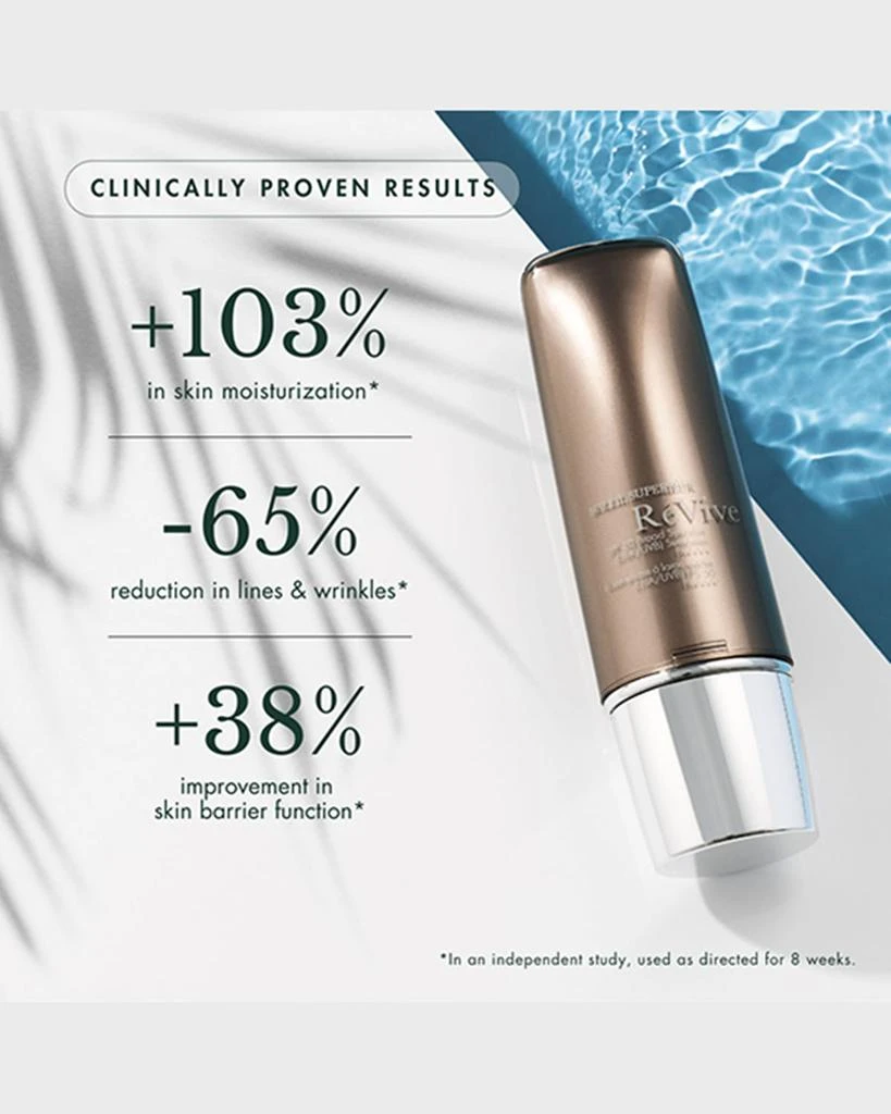 商品Revive|Soleil Superieur SPF 50 Sunscreen, 1.7oz,价格¥923,第3张图片详细描述