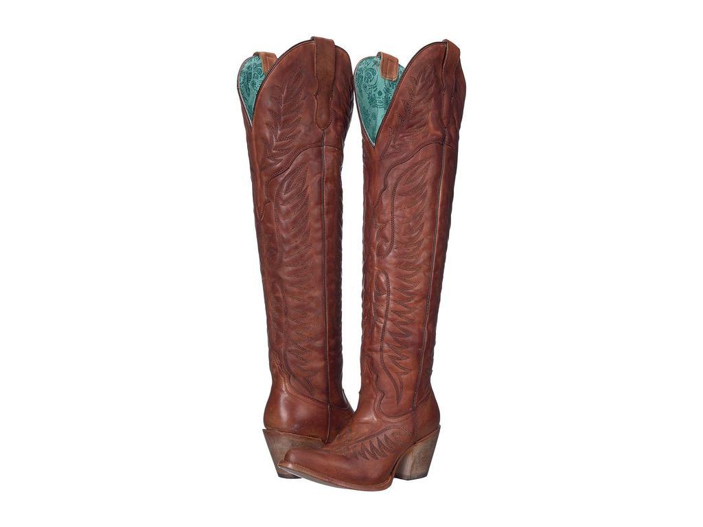 商品Corral Boots|E1507,价格¥2339,第1张图片