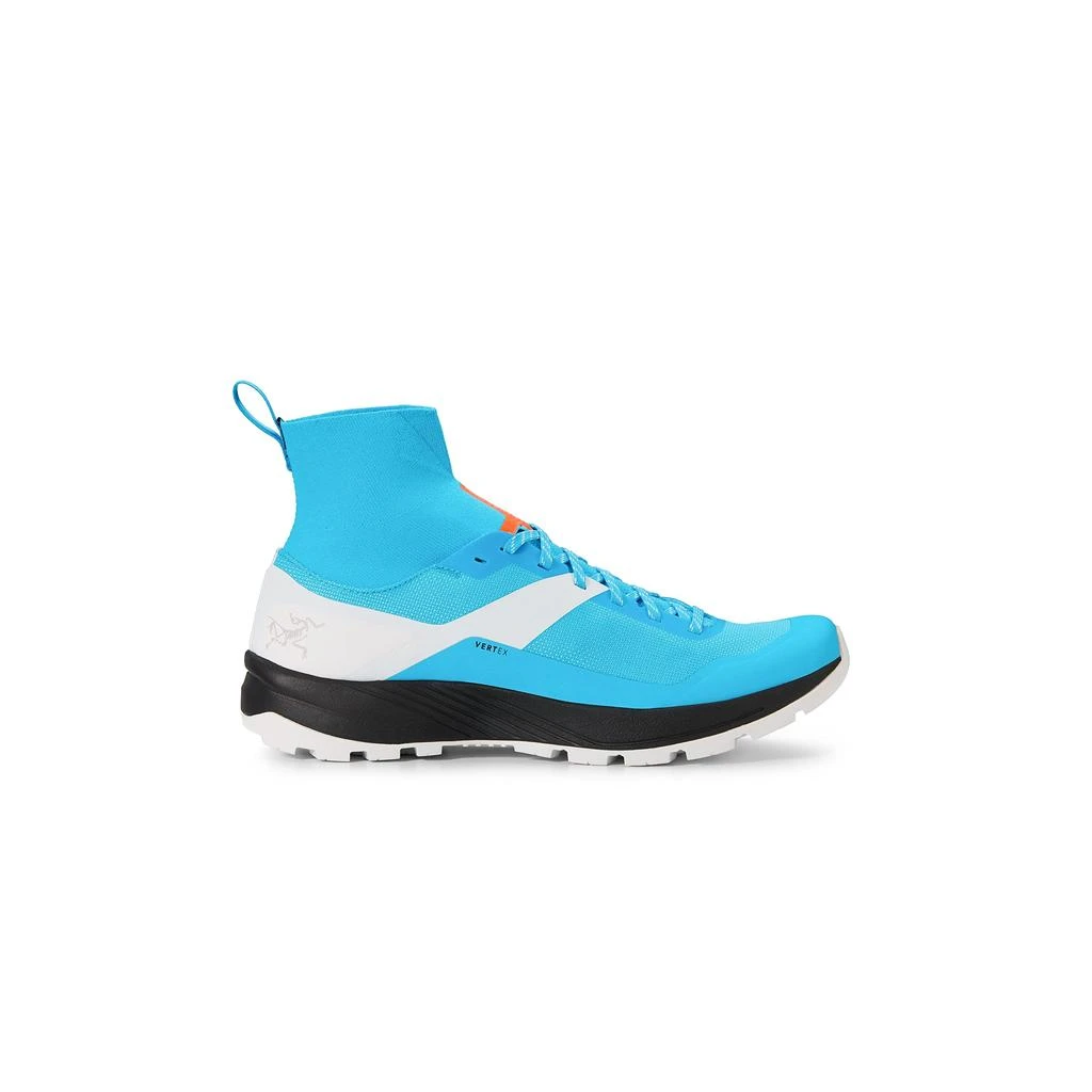 商品Arc'teryx|Arc'teryx Vertex Shoe | Performance Alpine Running Shoe,价格¥1496,第1张图片