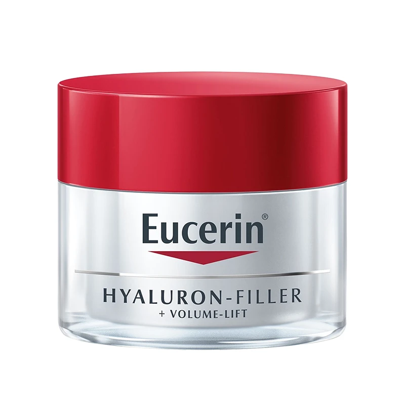 商品Eucerin|预售1-3个工作日 Eucerin优色林日常护理紧致提升面霜50ml SPF15 ,价格¥305,第1张图片
