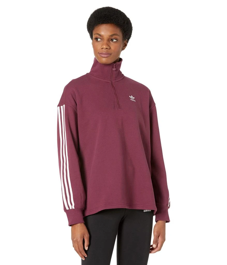 商品Adidas|Adicolor Classics Sweatshirt,价格¥237,第1张图片