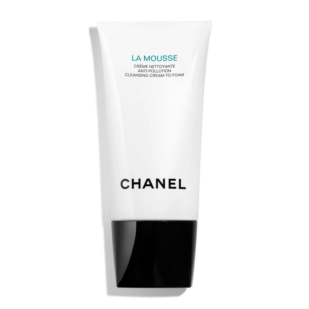 商品Chanel|CHANEL 女士 洁面 泡沫洁面乳150ML 1330186,价格¥553,第1张图片