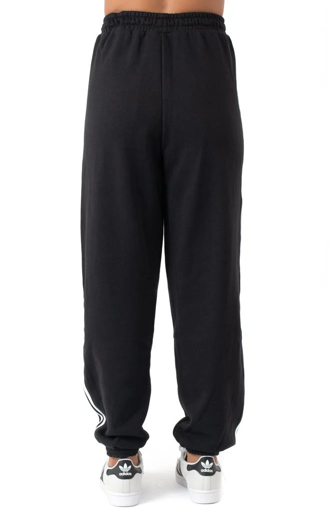 商品Adidas|(GD2260) Jogger Pants - Black ,价格¥186,第3张图片详细描述
