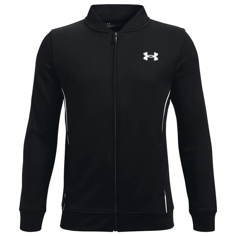 商品Under Armour|Under Armour Pennant 2 Full-Zip - Boys' Grade School,价格¥353,第1张图片