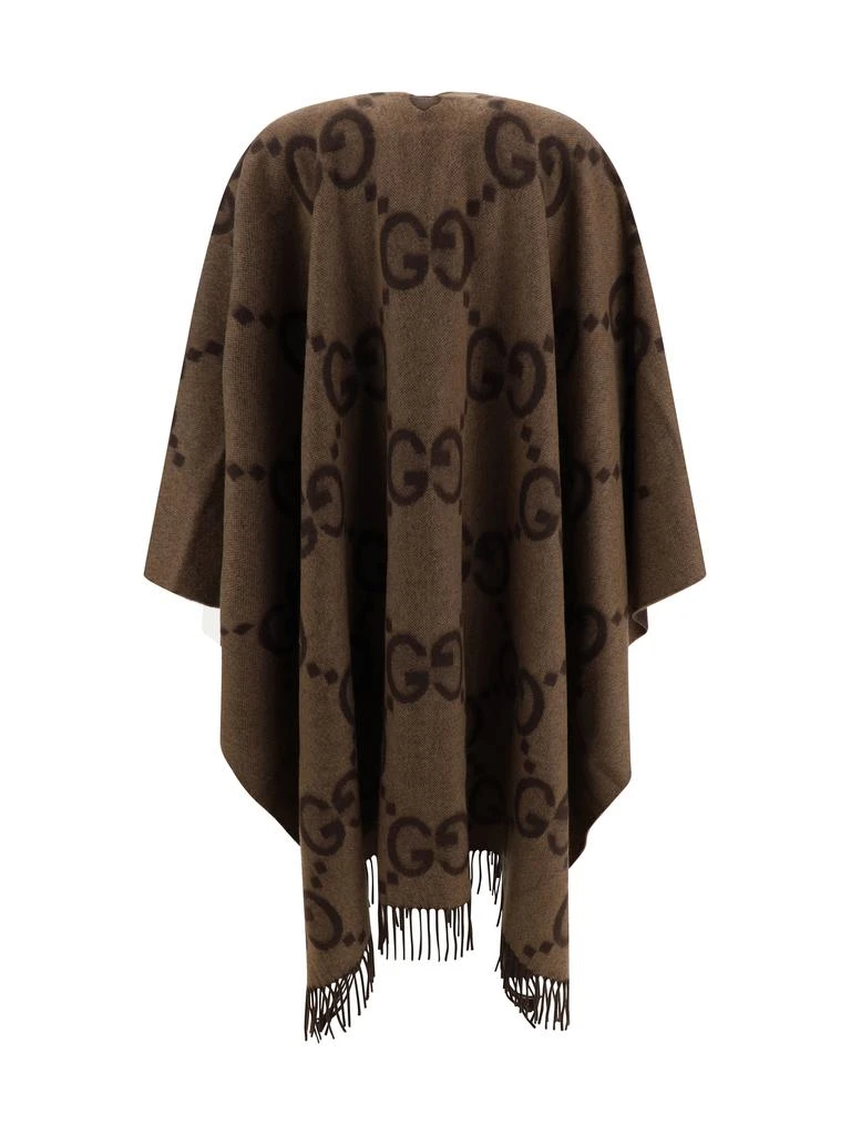 商品Gucci|Cape,价格¥13193,第2张图片详细描述