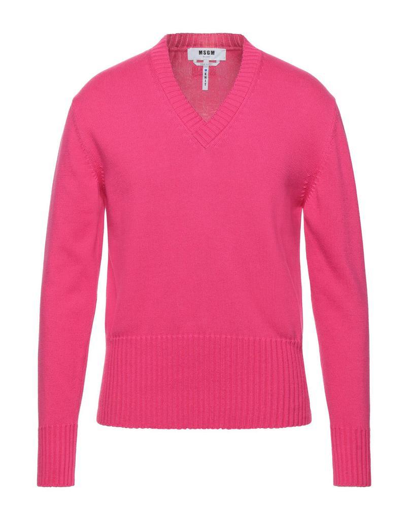 商品MSGM|Sweater,价格¥438,第1张图片