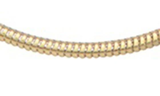 商品FZN|Snake Chain Necklace,价格¥438,第2张图片详细描述