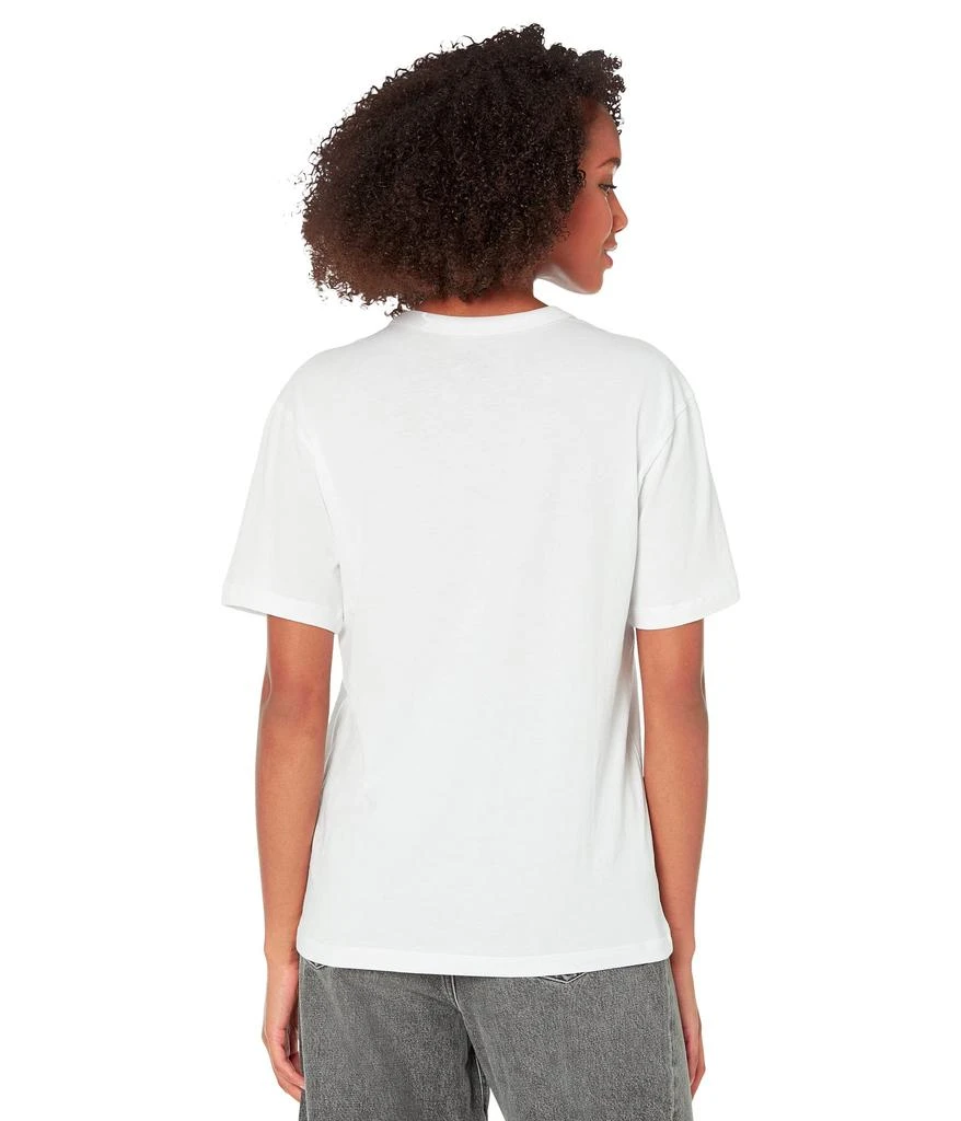 商品Chaser|Cotton Jersey Short Sleeve Crew Tee,价格¥320,第2张图片详细描述