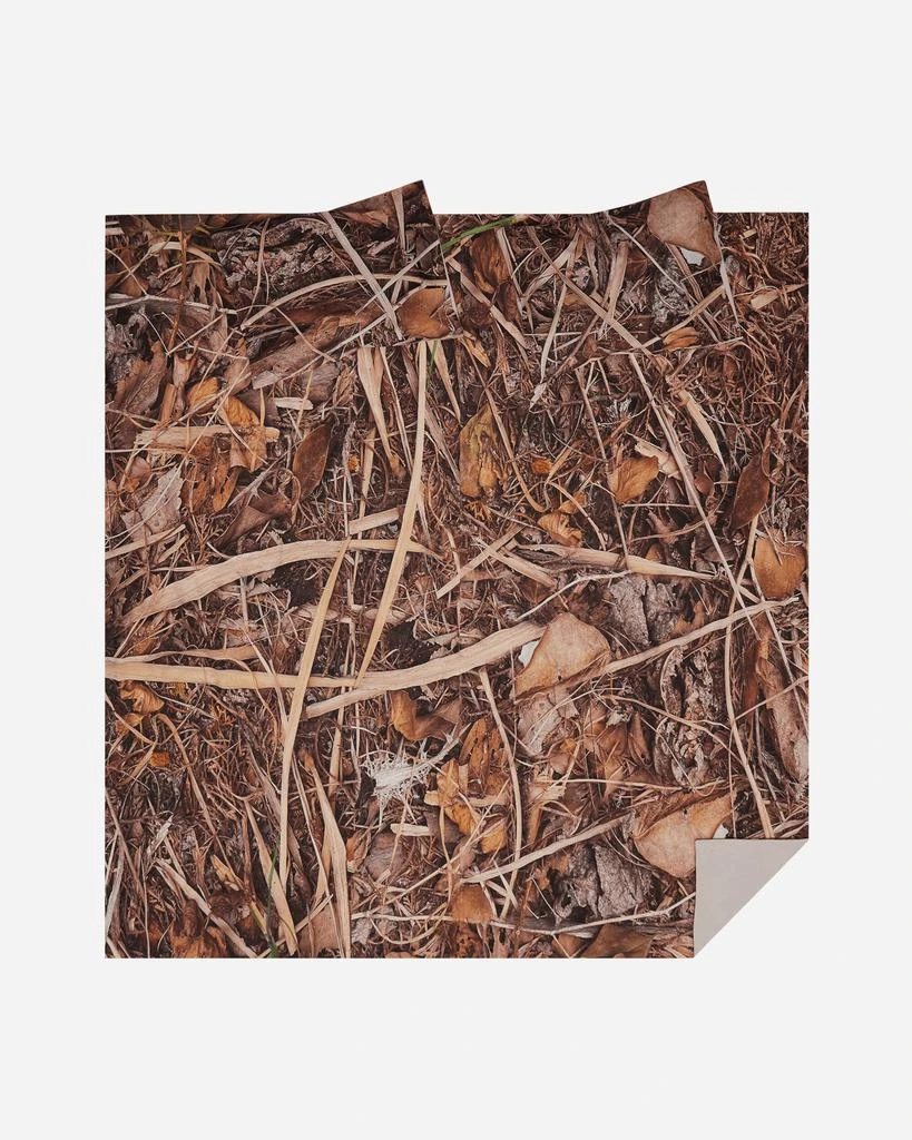 商品Serapis|Dirt Bedsheet Multicolor,价格¥1555,第1张图片
